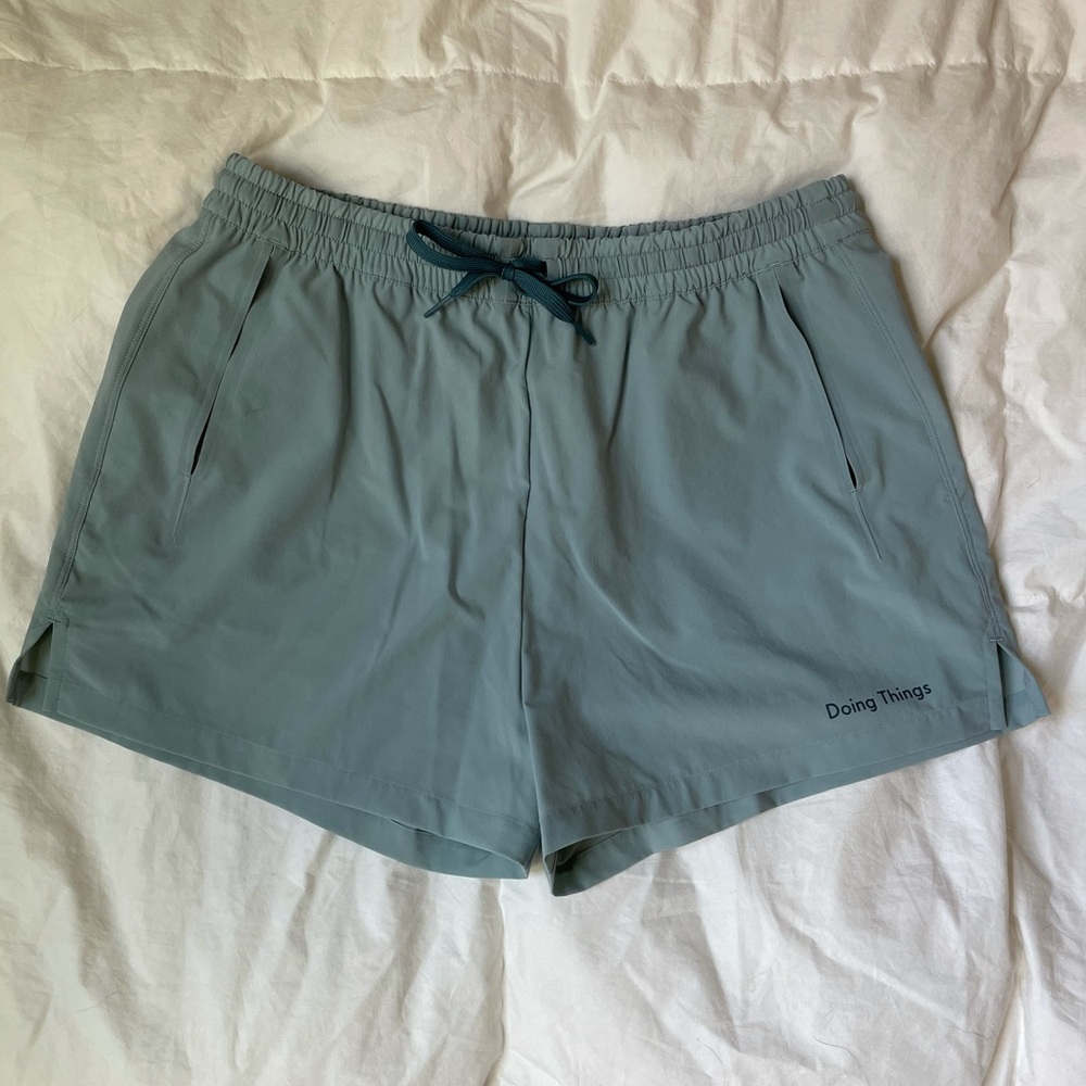 Outdoor Voices Doing Things Shorts